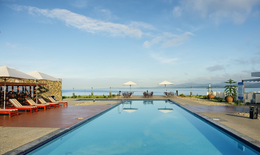 グランド パシフィック ホテル フィジー スヴァ の宿泊予約 ホテルズドットコム