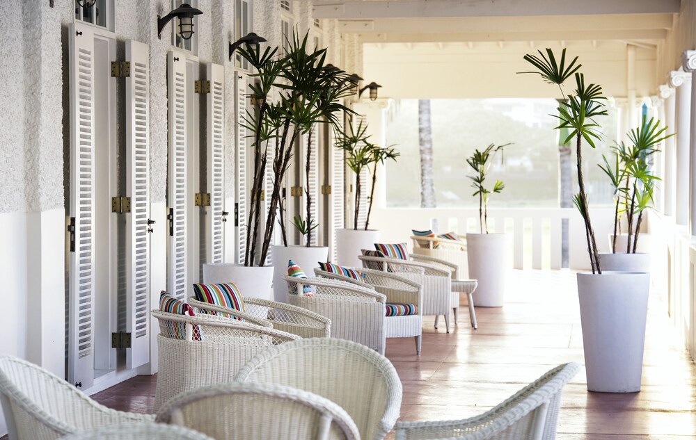 グランド パシフィック ホテル フィジー スヴァ の宿泊予約 ホテルズドットコム