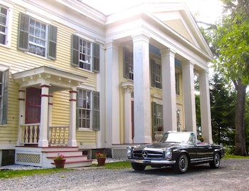 Top 10 Hotels In Waterford New York B Bs In Waterford