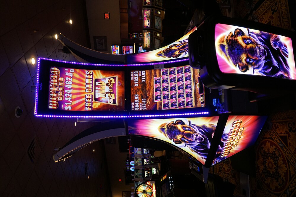 Railroad pass casino boulder city nevada hotels