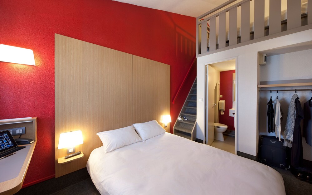 B B Hotel Metz Augny Augny Hotels Com