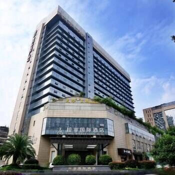 成都拉菲国际酒店, 成都