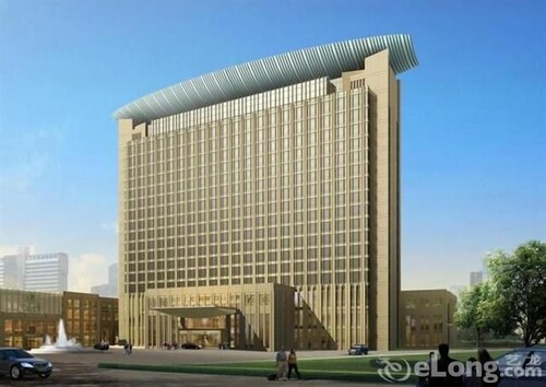 河北太行国宾馆