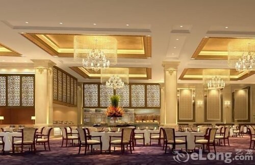 河北太行国宾馆预订, 2019石家庄河北太行国宾馆价格| hotels.