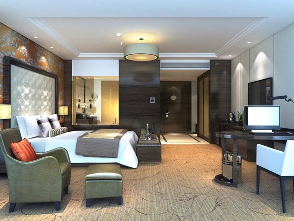 河北汇宾大酒店