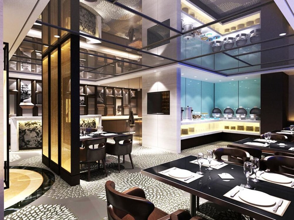 河北汇宾大酒店