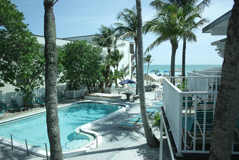 Book Coquina On The Beach In Sarasota Hotels Coquina On The Beach Sarasota