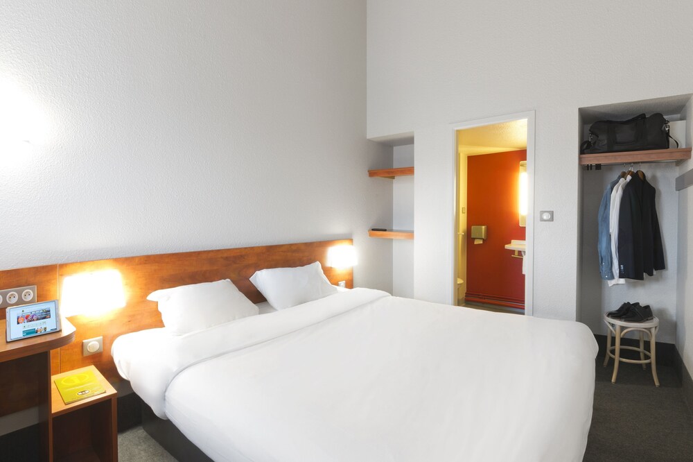 B B Hotel Lorient Lanester Lanester Hotels Com