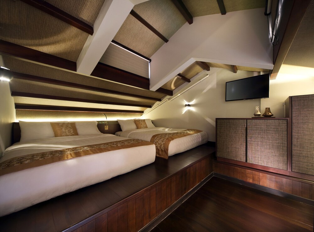 Book Hotel Clover 33 Jalan Sultan Sg Clean In Singapore Hotels Com