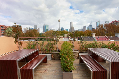 ザ ビレッジ キングス クロス ホステル シドニー の宿泊予約 ホテルズドットコム