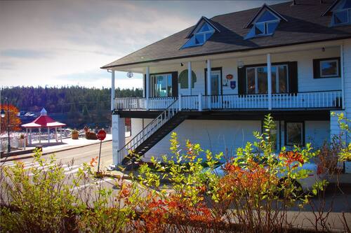 Book Auberge La Merveilleuse In Tadoussac Hotels Com Book Auberge La Merveilleuse In Tadoussac Hotels Com