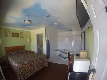 15 Closest Hotels To Fantasy Springs In Indio