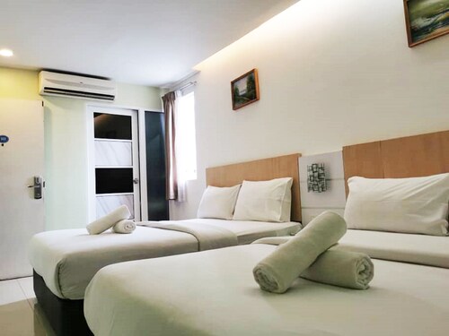 スバング ジャヤのホテル 宿泊予約 格安ホテル予約 最安値検索 スバング ジャヤのおすすめ宿泊情報 多数の宿泊施設のキャンセル無料 ホテルズドットコム