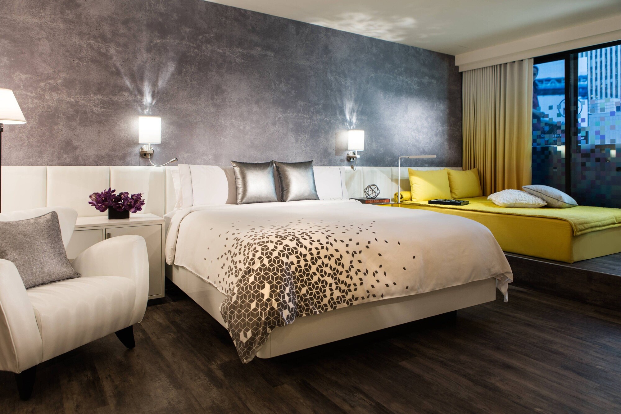 Renaissance New York Times Square Hotel by Marriott