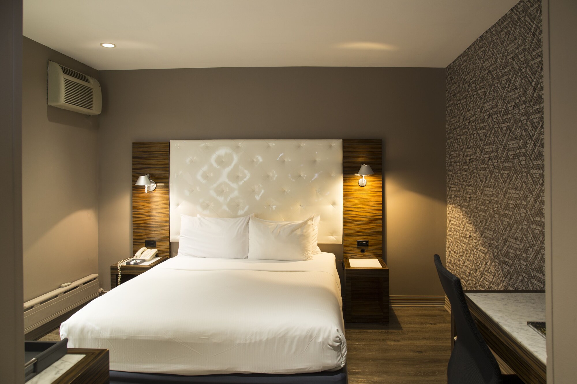 The Gallivant Times Square