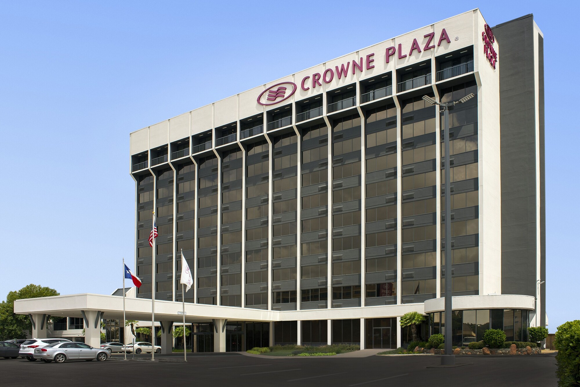Crowne Plaza San Antonio Airport, an IHG Hotel