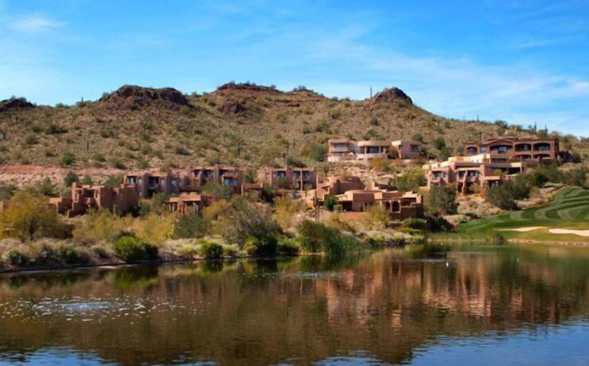 Inn at Eagle Mountain