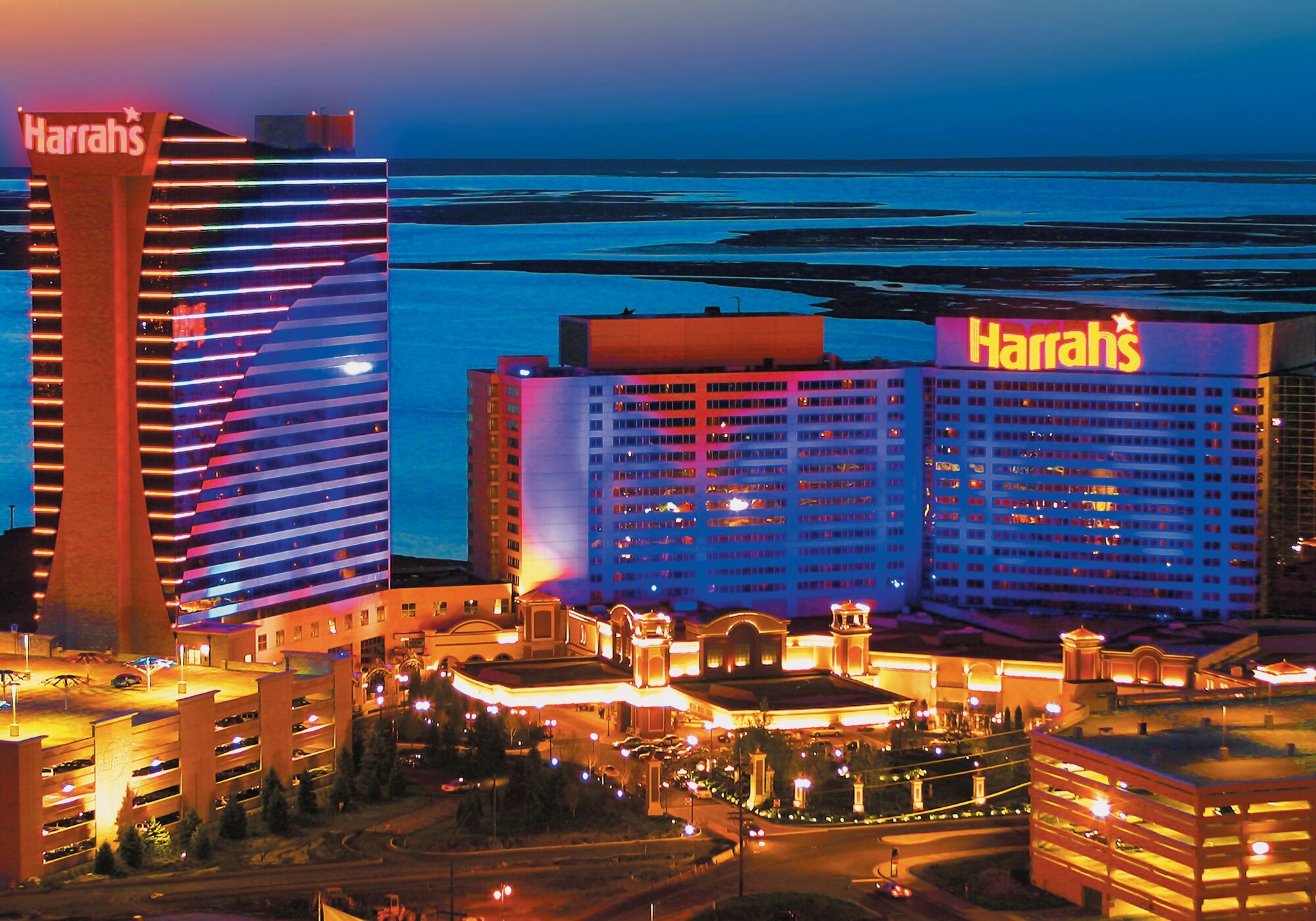Harrah's Resort Atlantic City
