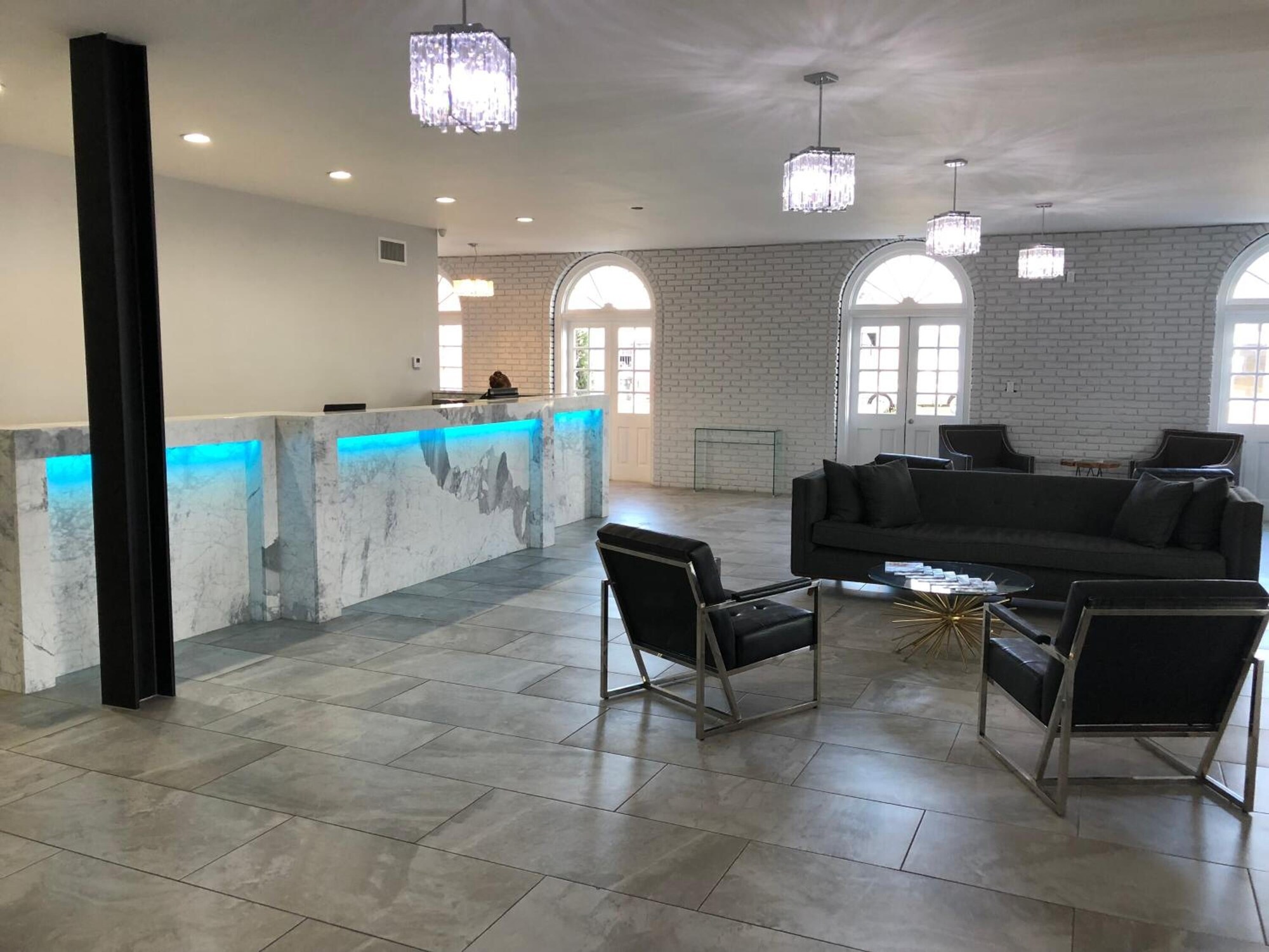 Midtown Hotel - Downtown New Orleans