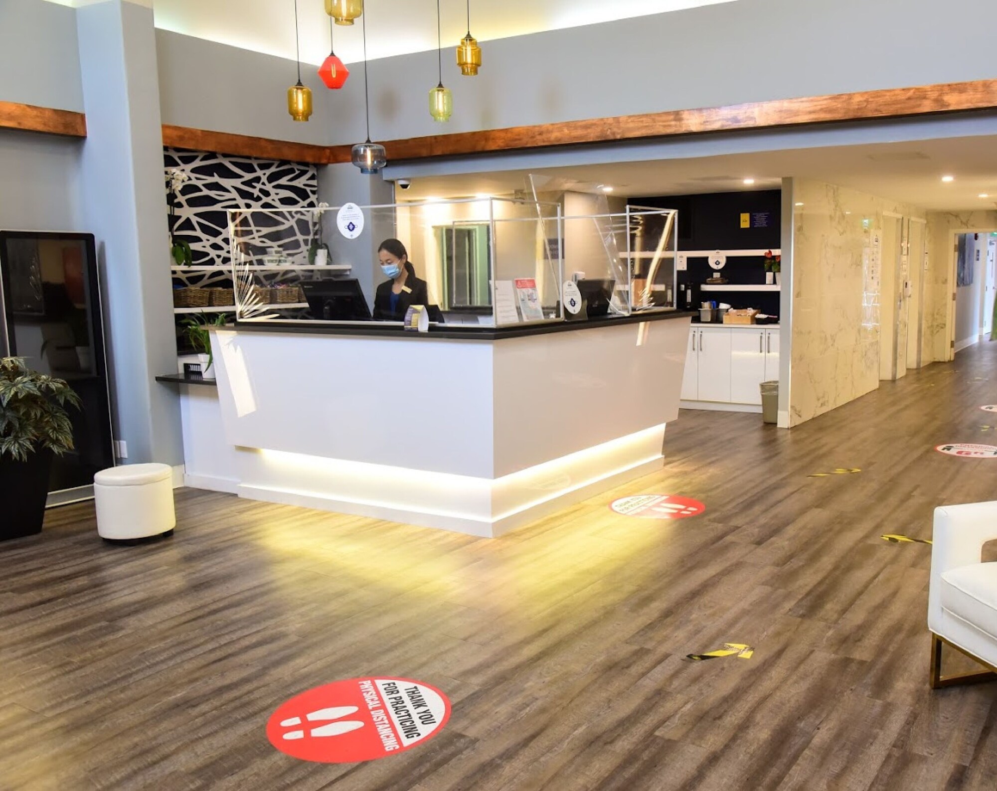 Days Inn by Wyndham Ottawa West