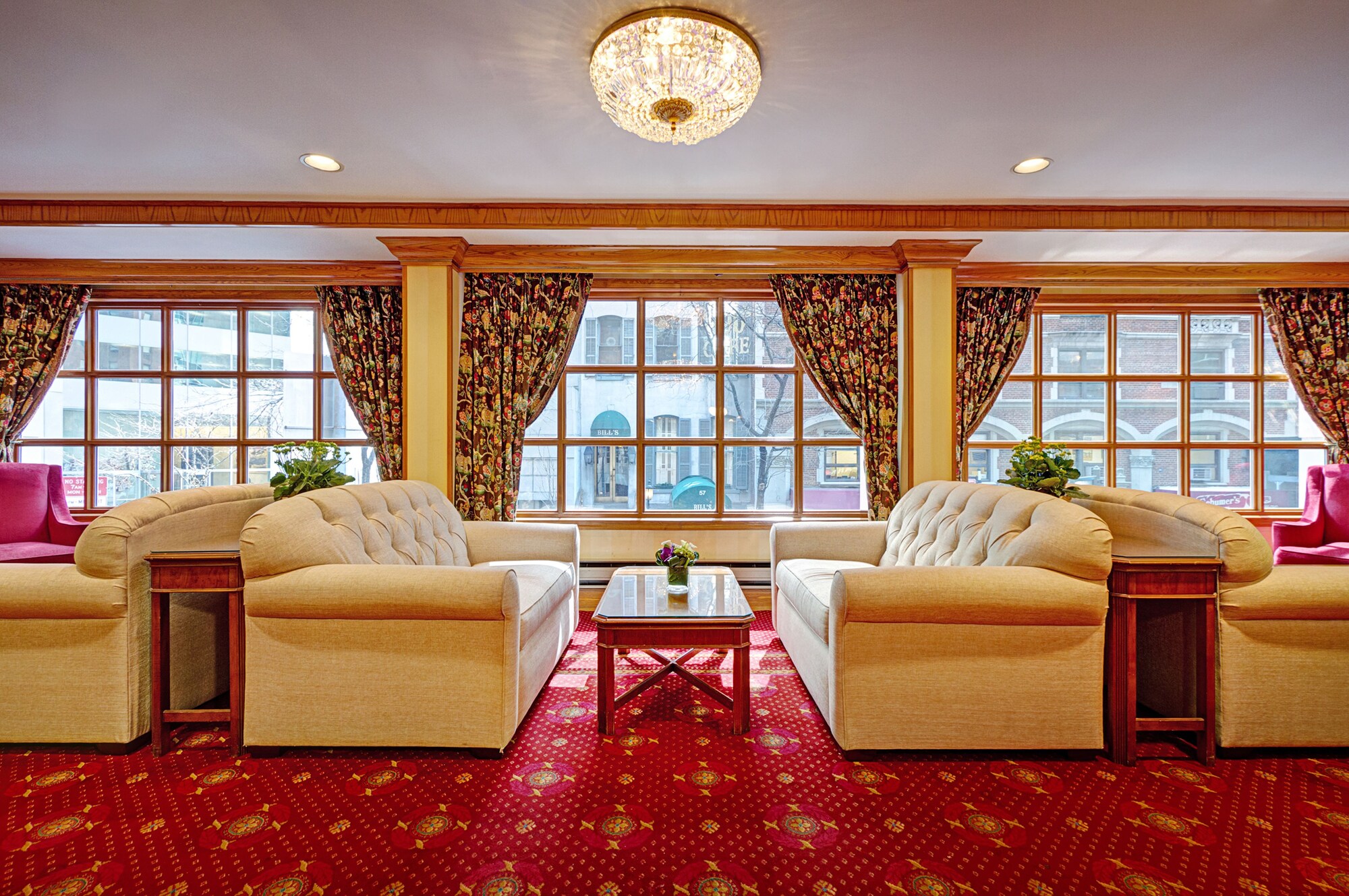 Hotel Elysee by Library Hotel Collection