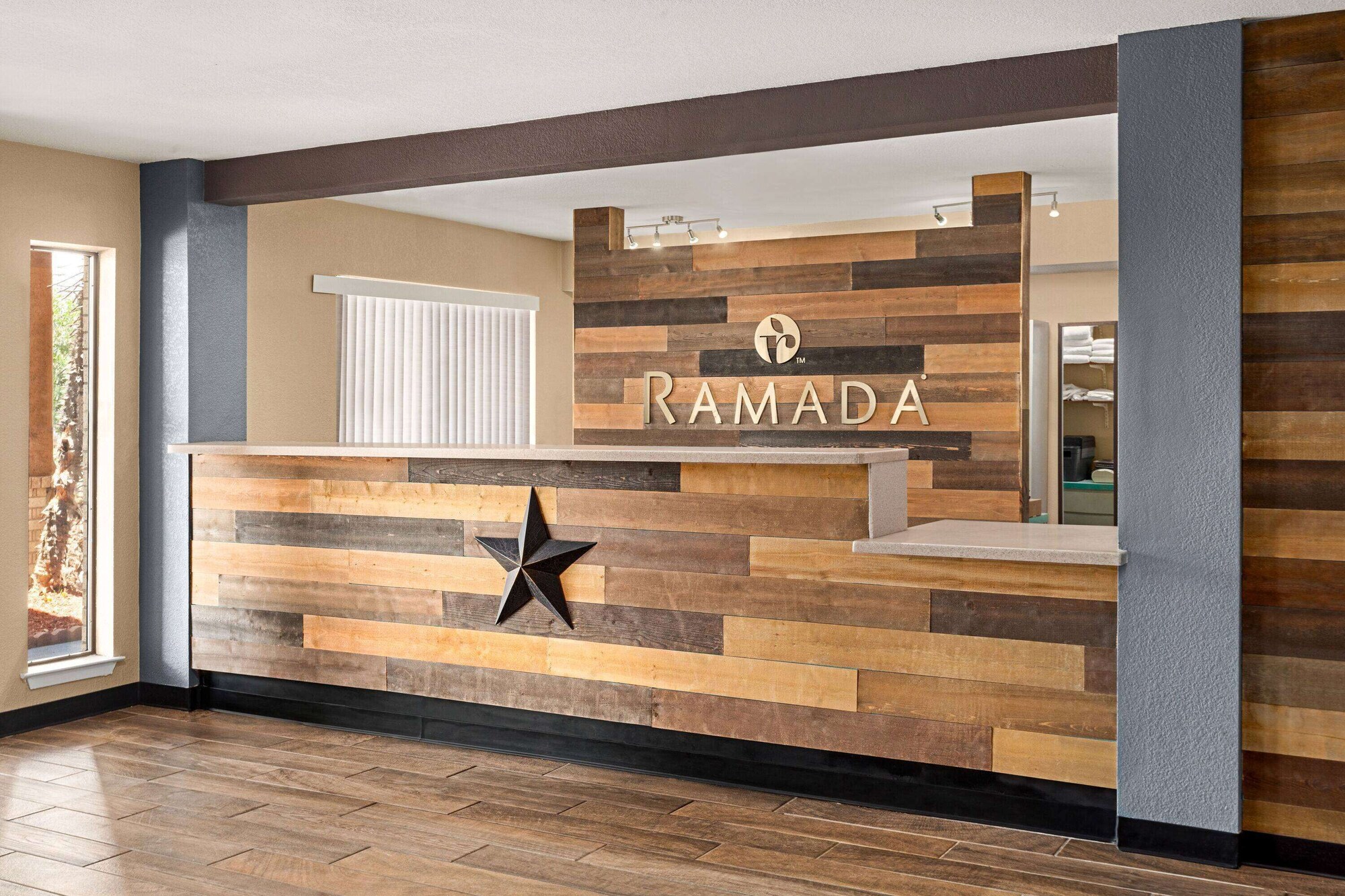  Ramada by Wyndham San Antonio Near SeaWorld/Lackland AFB
