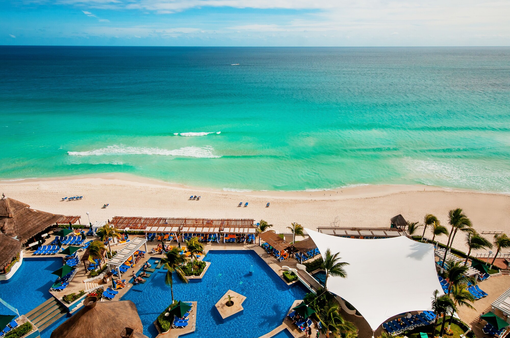 Royal Solaris Cancun - All Inclusive