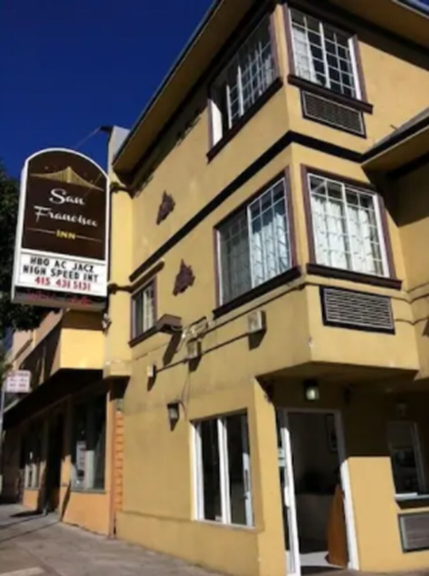 San Francisco Inn