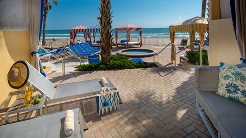 The Shores Resort & Spa
