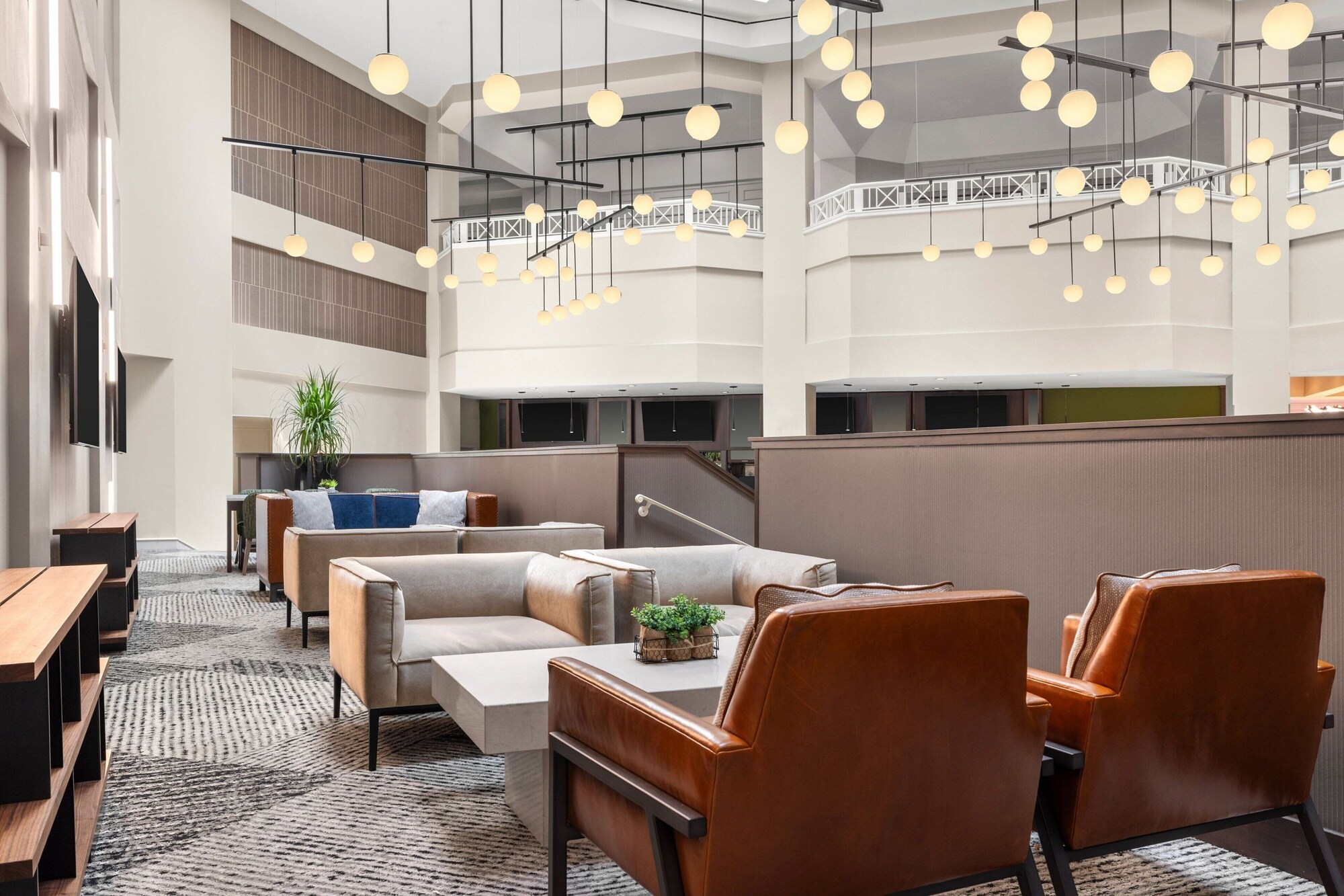 Sheraton Suites Galleria-Atlanta