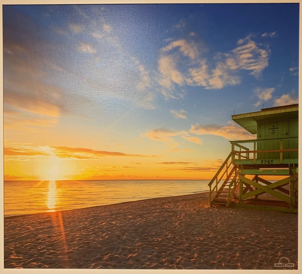 Days Inn by Wyndham Alhambra CA