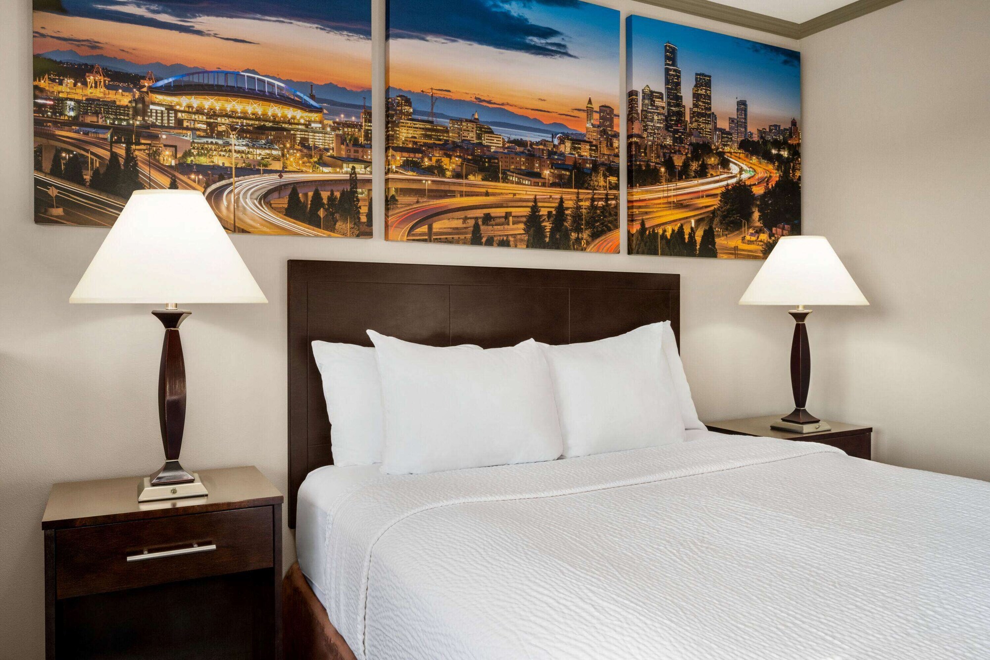 Baymont by Wyndham Monterey Park