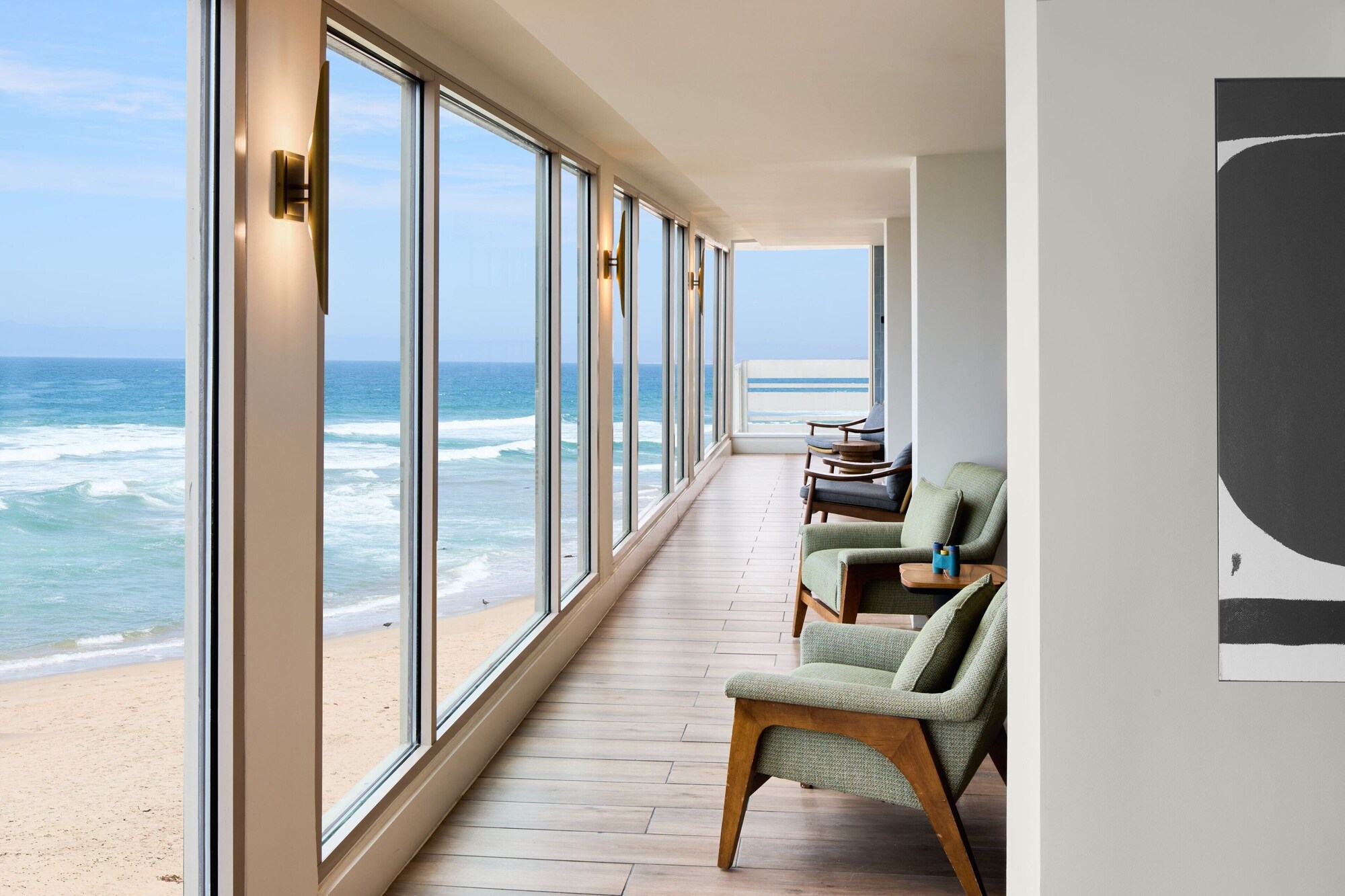 Monterey Beach Hotel, a Tribute Portfolio Hotel