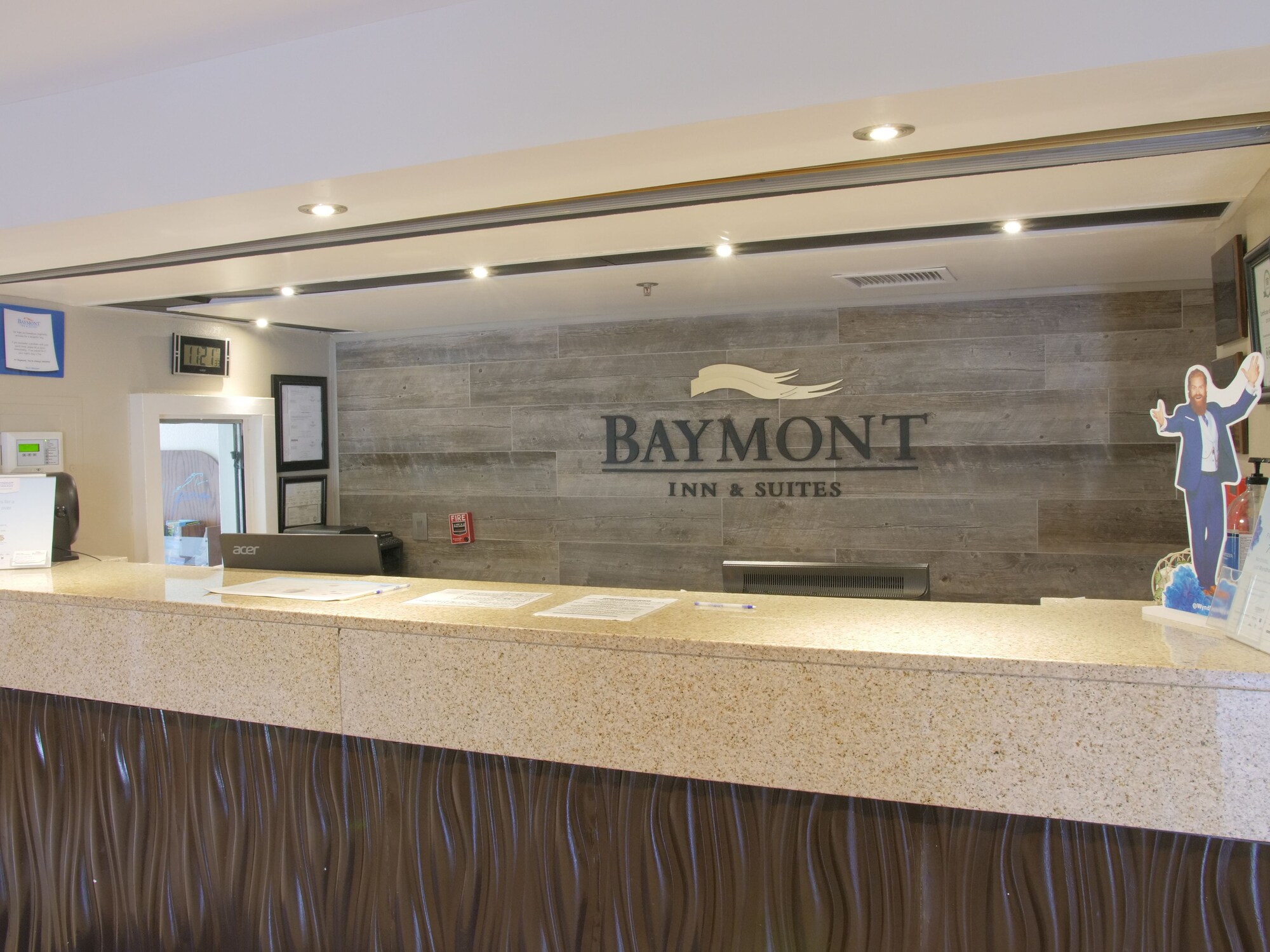 Baymont by Wyndham Louisville East