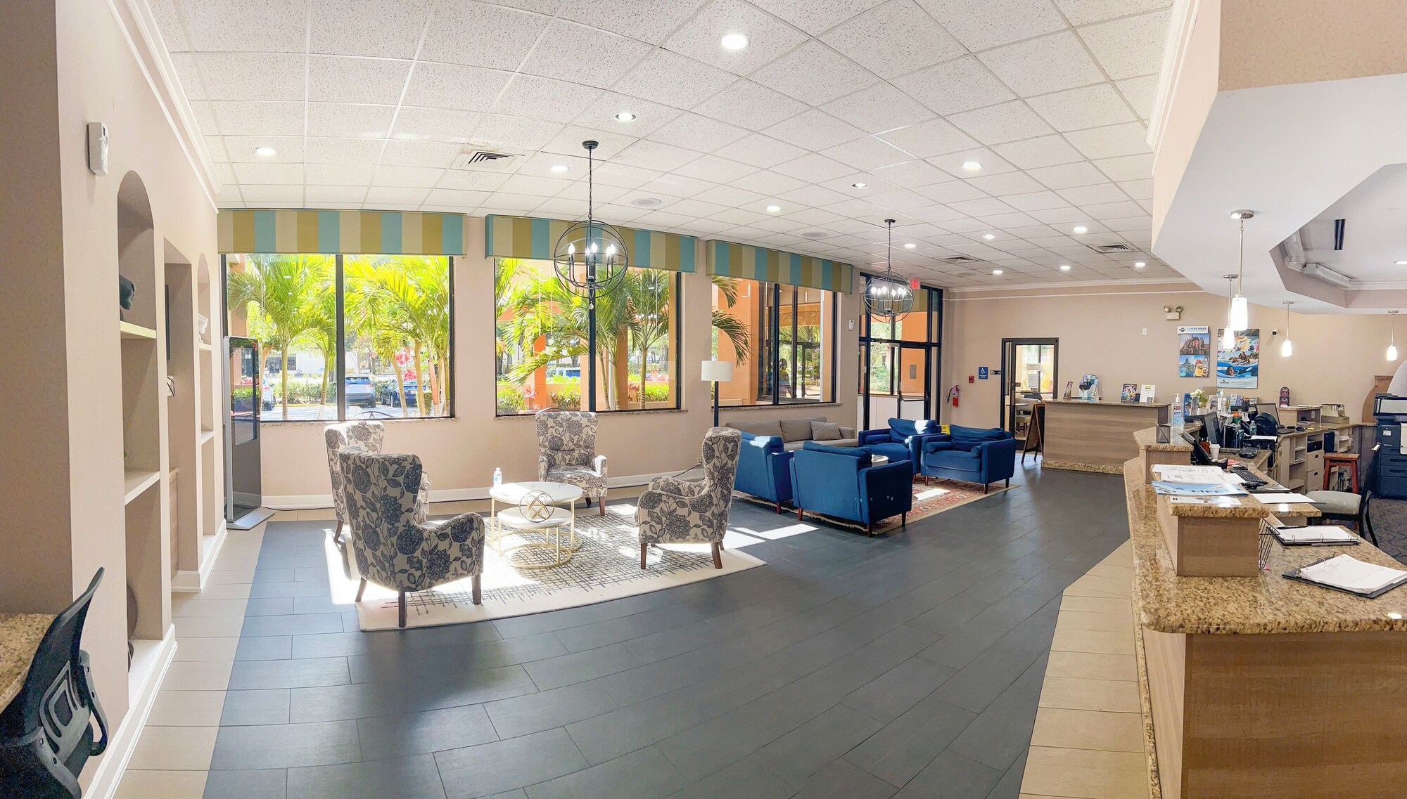 Hotel SonoHotel by Monreale IDrive