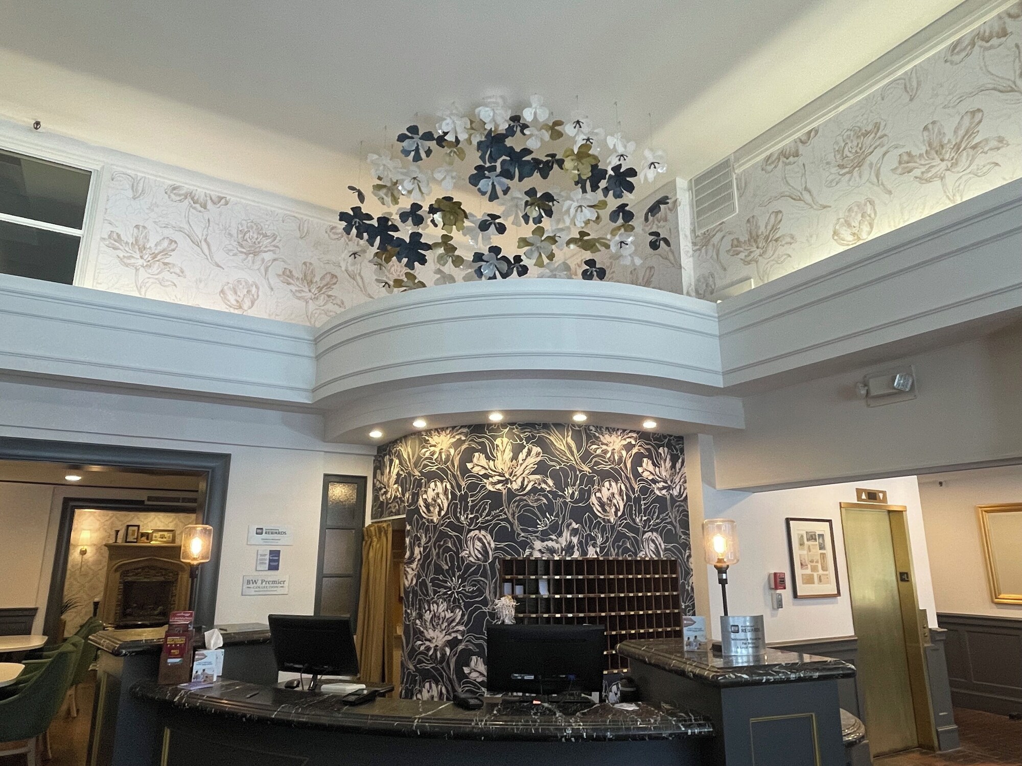 The Cartwright Hotel - Union Square BW Premier Collection