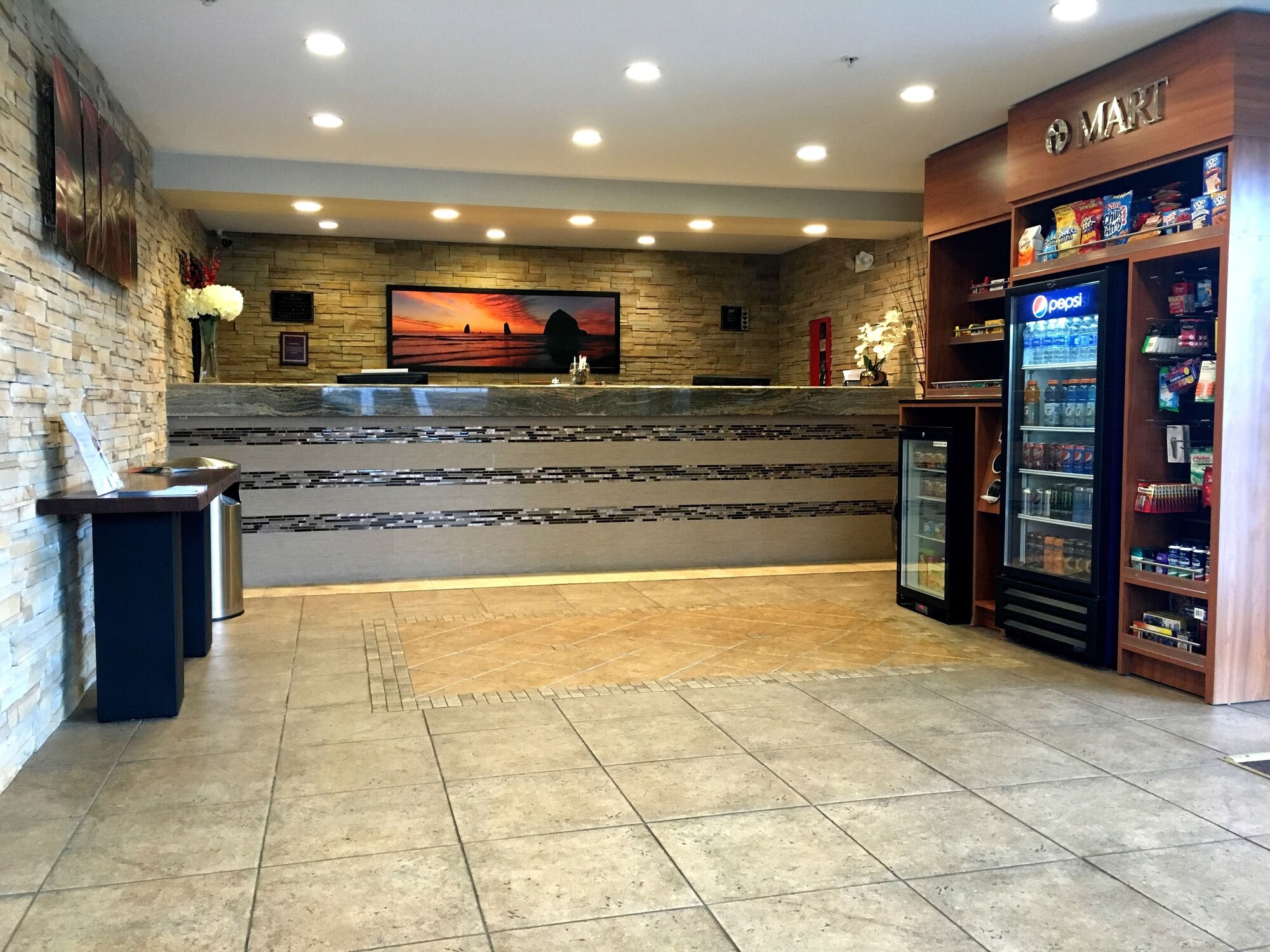 Ramada by Wyndham Portland