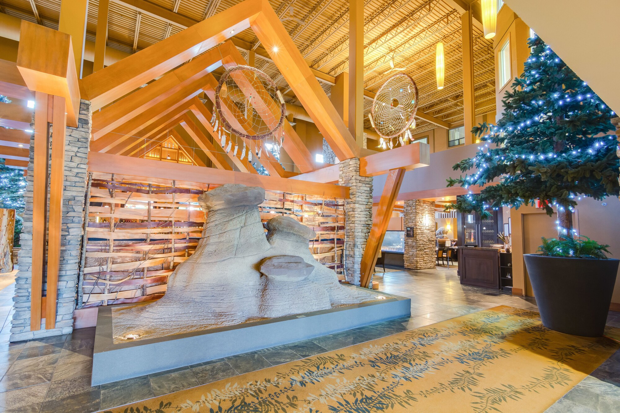 Sawridge Inn & Conference Centre Edmonton South