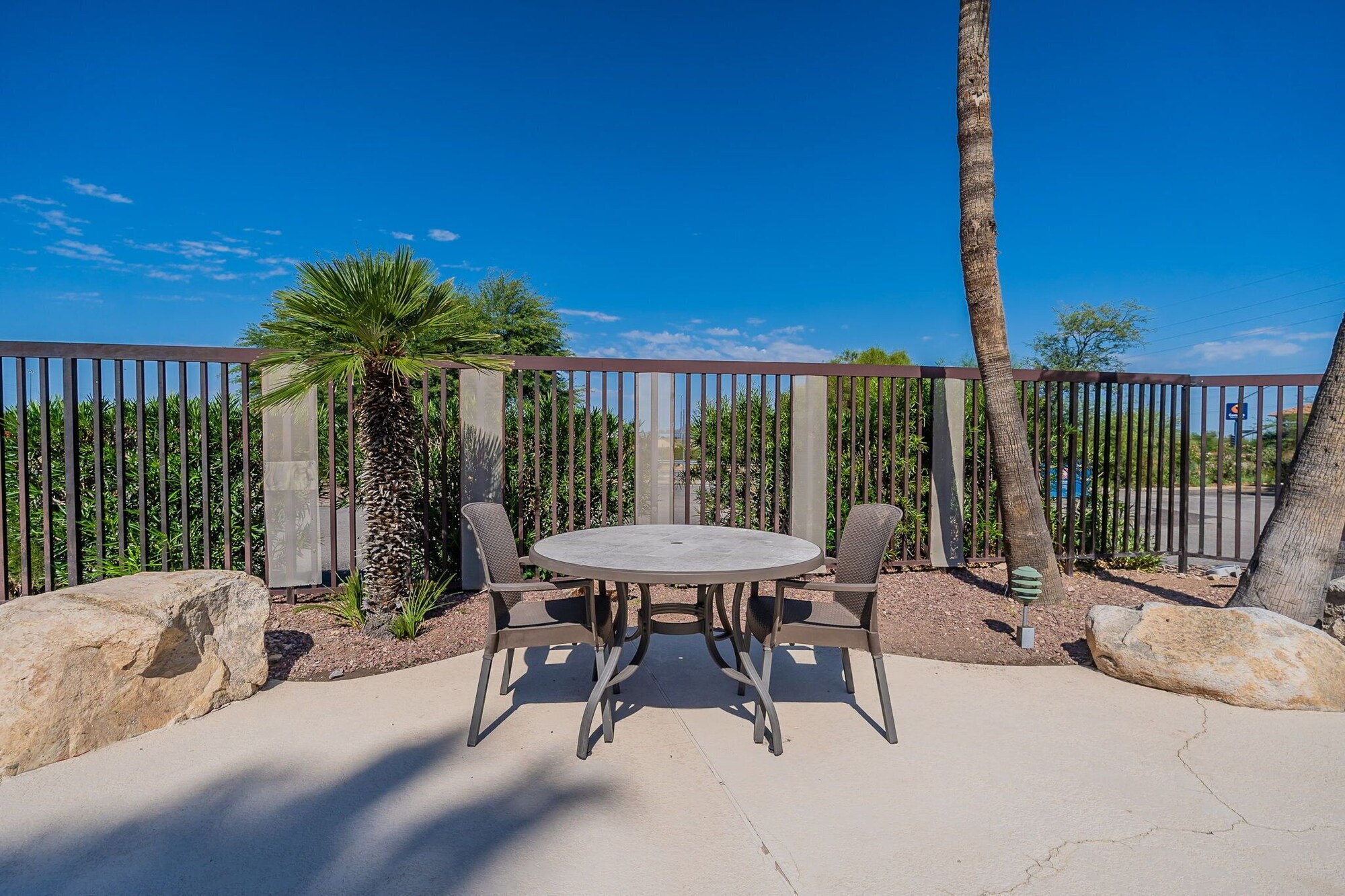 Red Roof Inn Tucson South - Airport