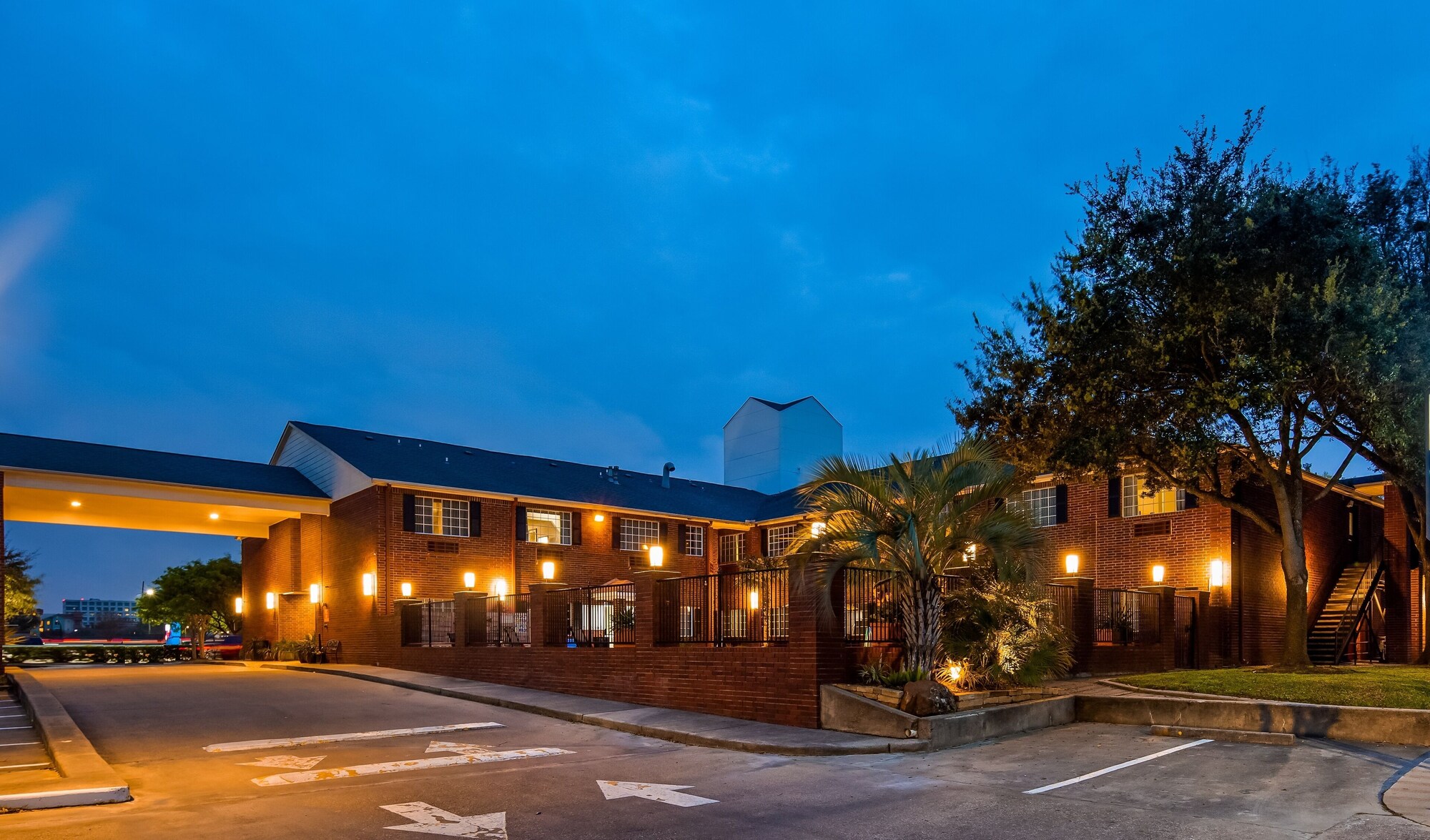 Baymont by Wyndham Houston/Westchase