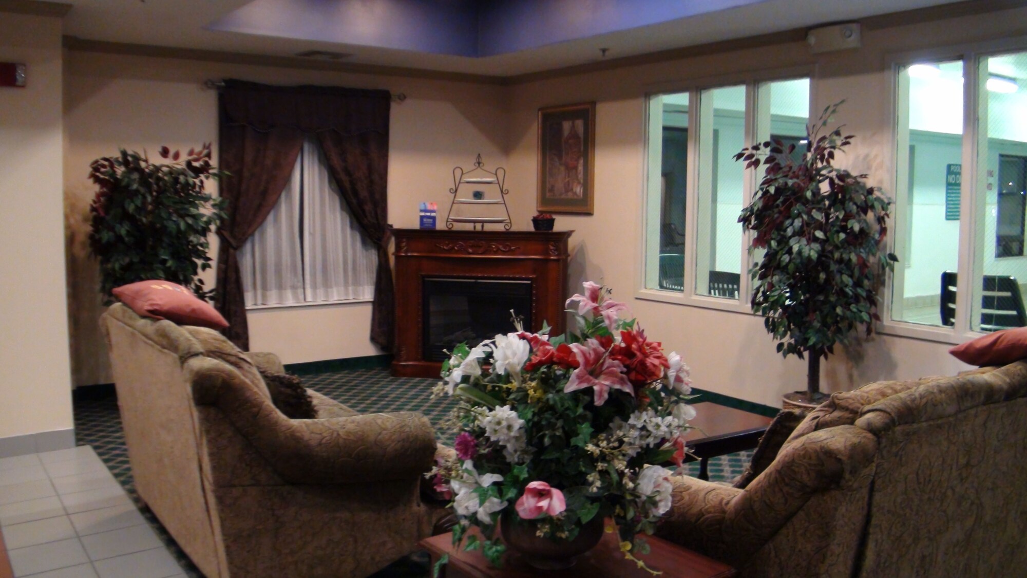 Baymont by Wyndham Mason