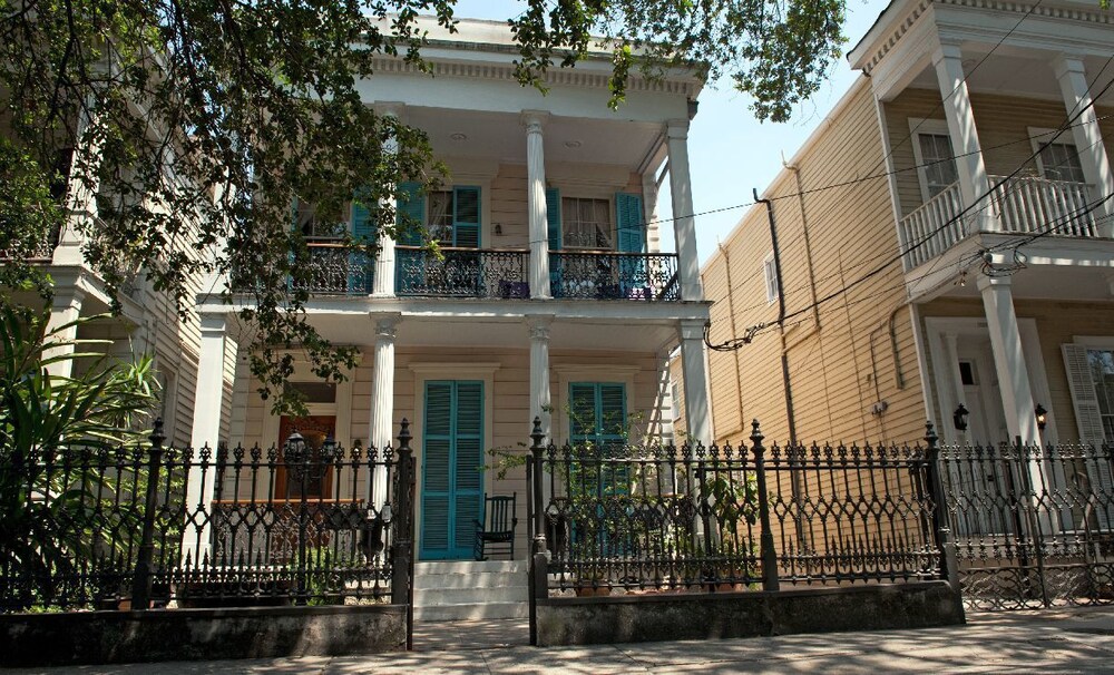 Fairchild House Bed & Breakfast