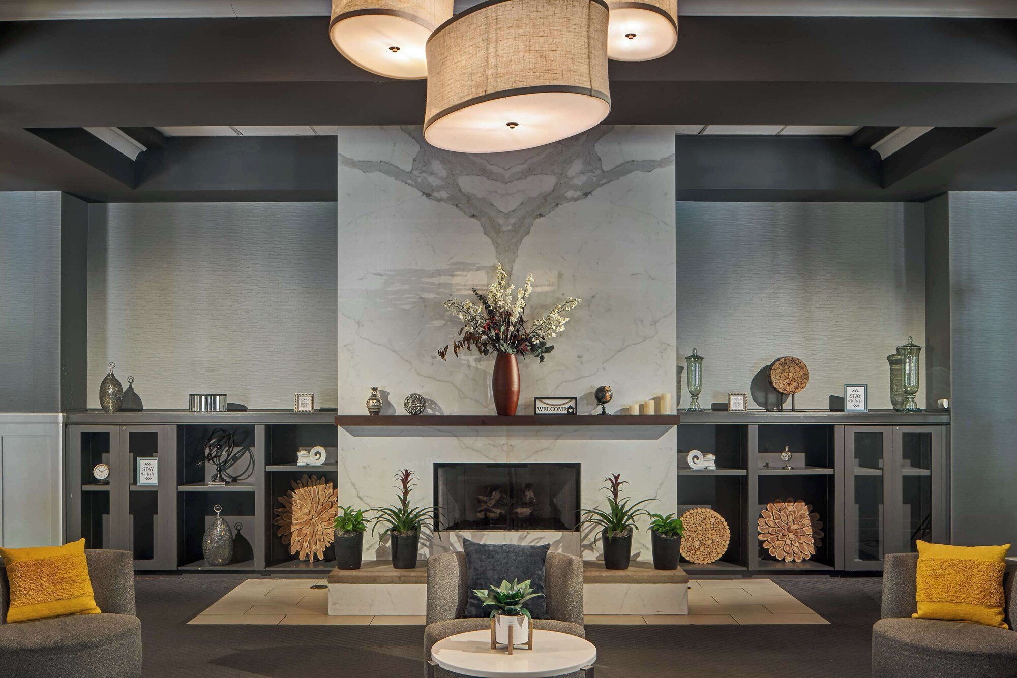 Sonesta Atlanta Airport South