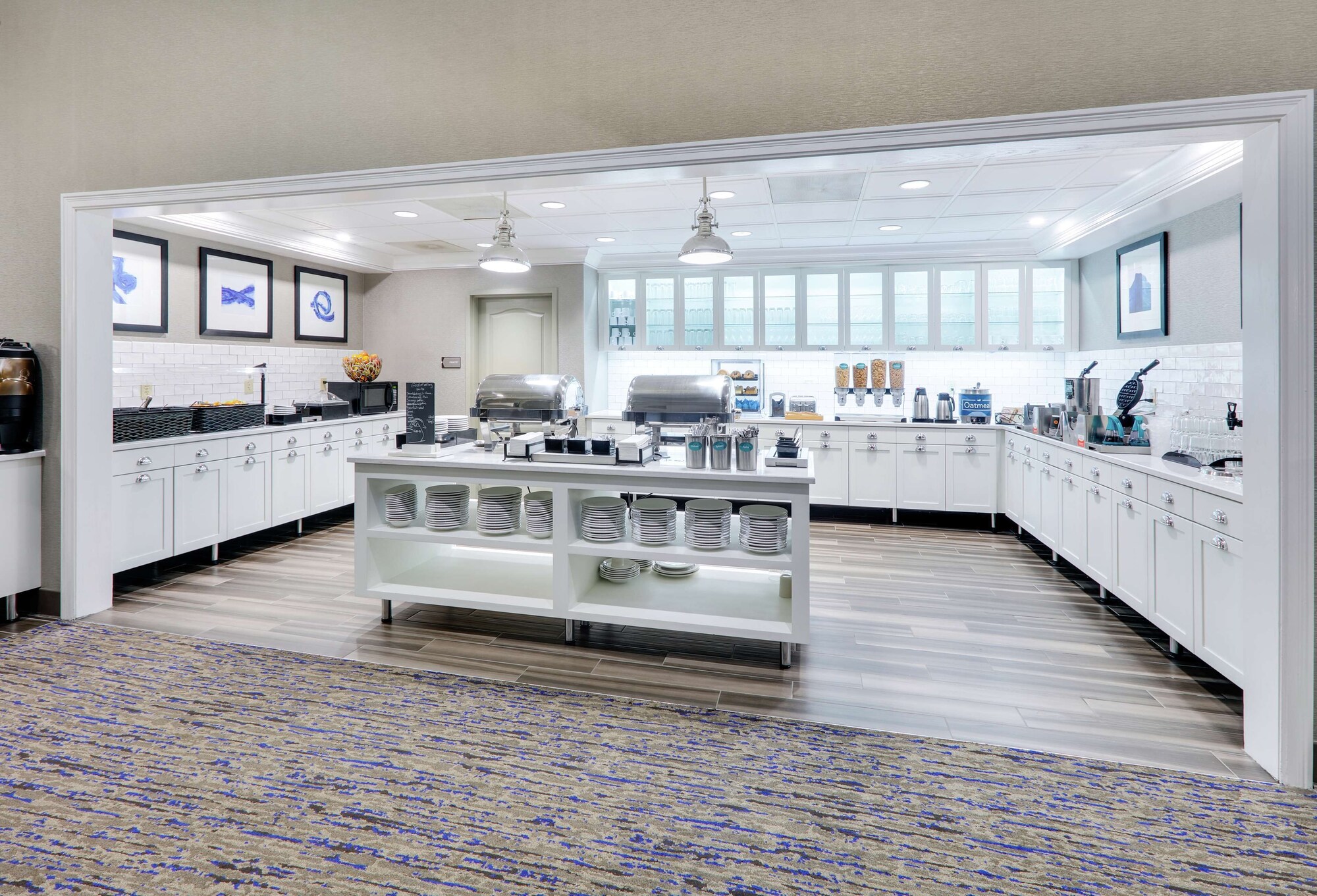 Homewood Suites by Hilton St. Louis-Chesterfield