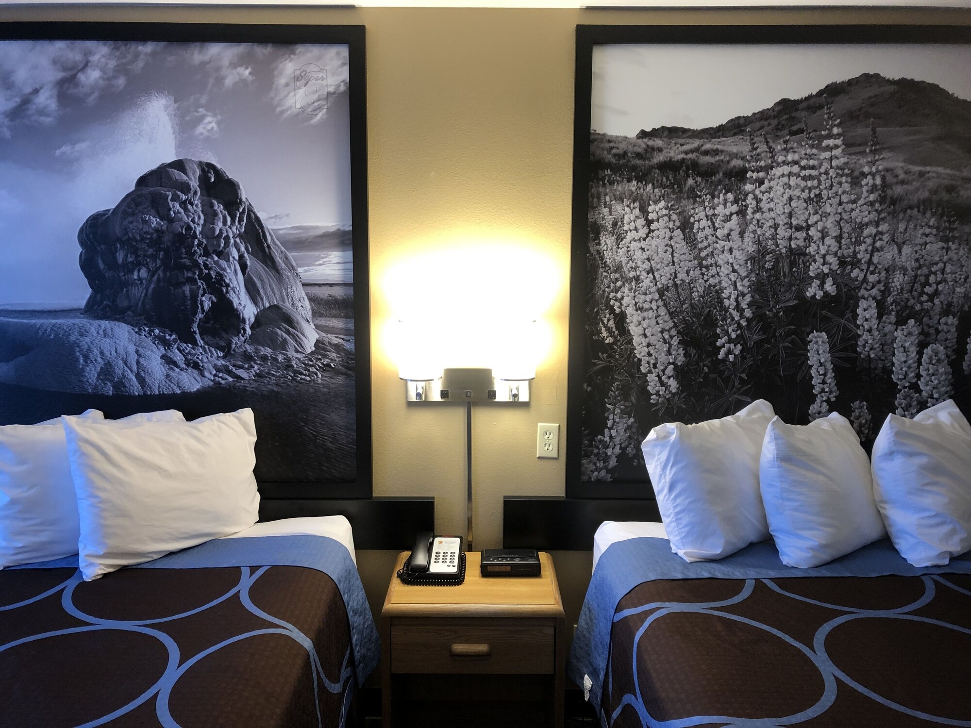 Super 8 by Wyndham Carson City/Lake Tahoe