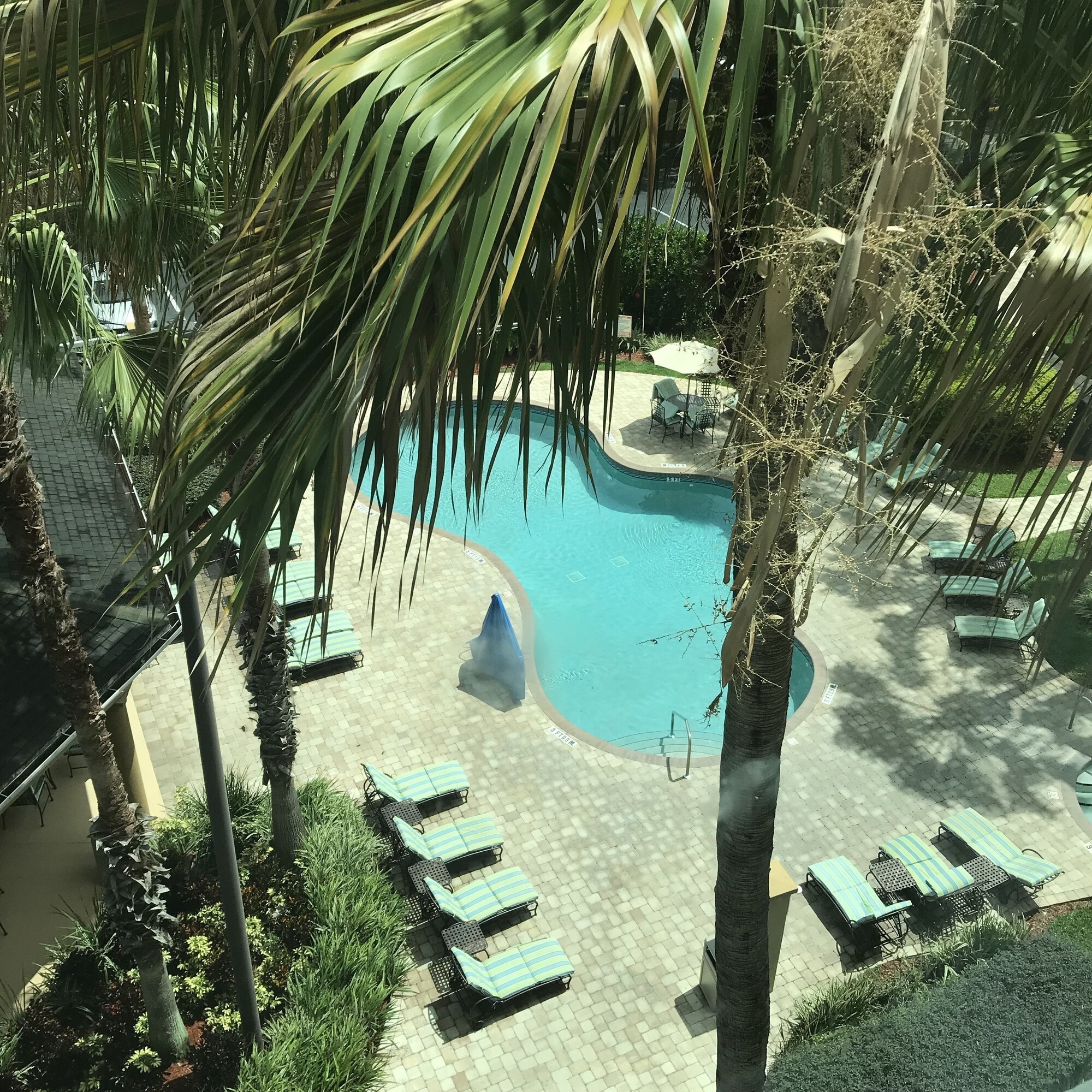 Hawthorn Extended Stay by Wyndham Orlando