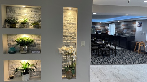 La Quinta Inn by Wyndham Cincinnati North