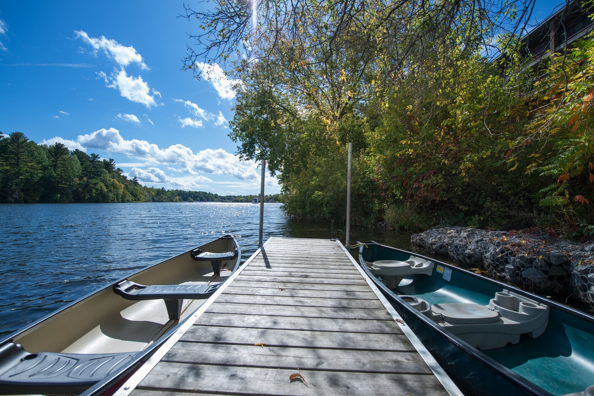 Ramada by Wyndham Ottawa On The Rideau