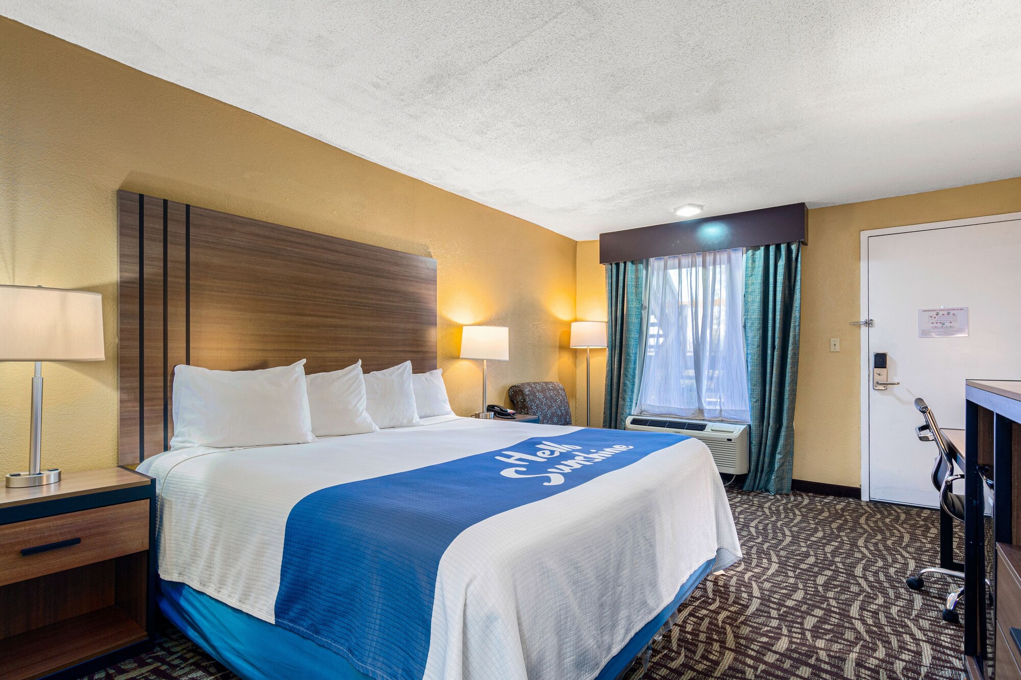 Days Inn by Wyndham Goodlettsville/Nashville