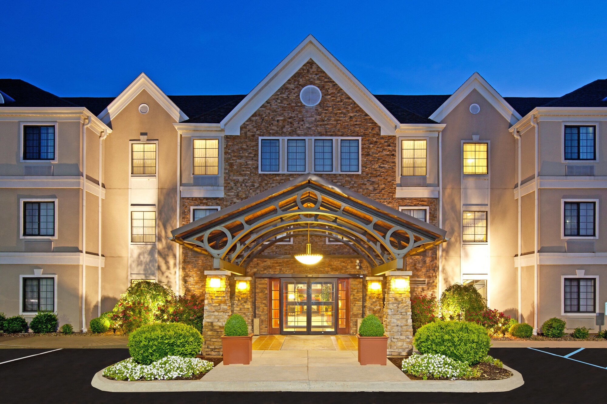 Staybridge Suites - Louisville - East, an IHG Hotel